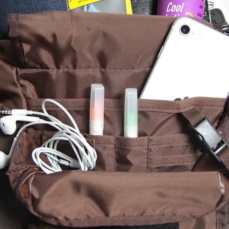 Stussy / Shoulder Bag
