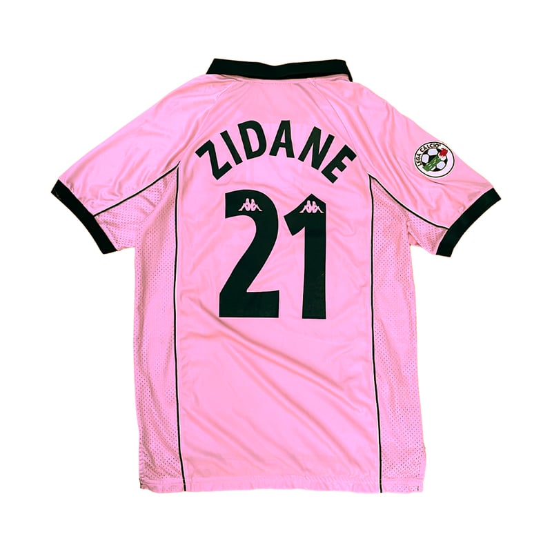 Zidane 