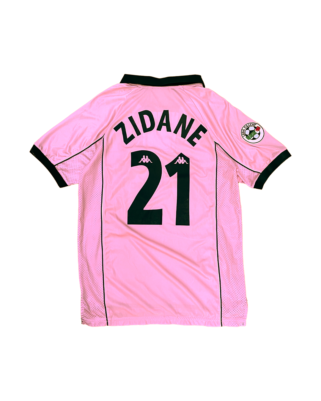 Zidane 