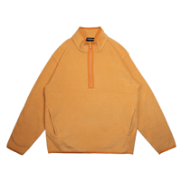 UNIQLO / 90's Fleece Harf Zip