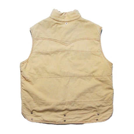 Yves Saint Laurent / Down Vest