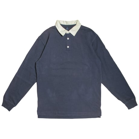 GAP/Long Sleeve Polo Shirts