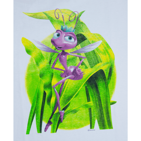 "A bugs life" DISNEY PIXAR/ '90s T-Shirts