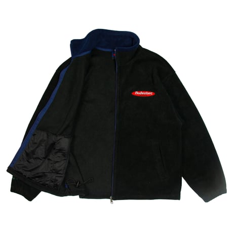 Budweiser × LOGOS /  Fleece