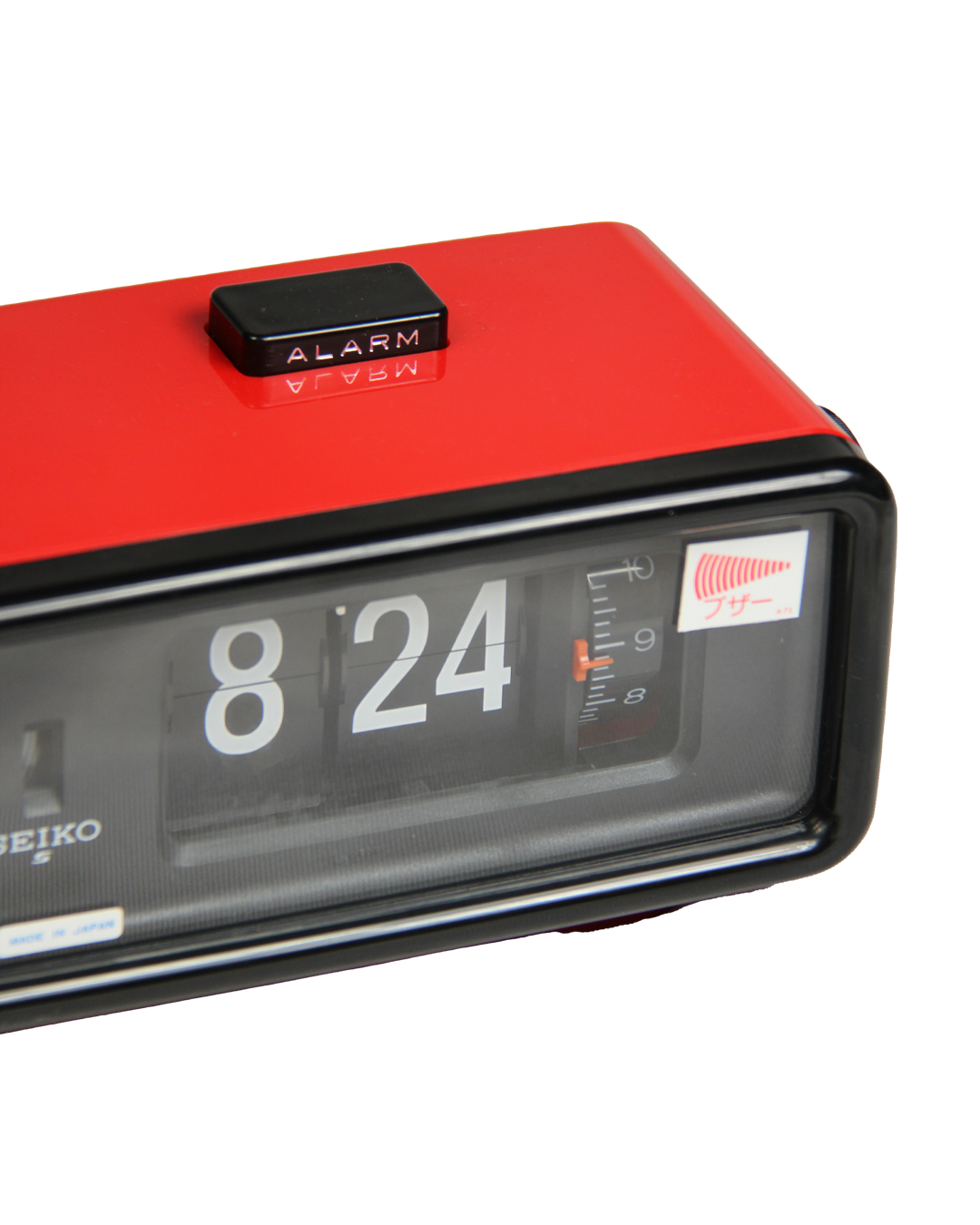 SEIKO / Flip clock | YARDSALE BROTHERS