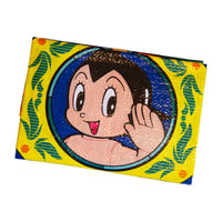 " ©Tezuka Production " 三井海上 / 90s Picnic sheet