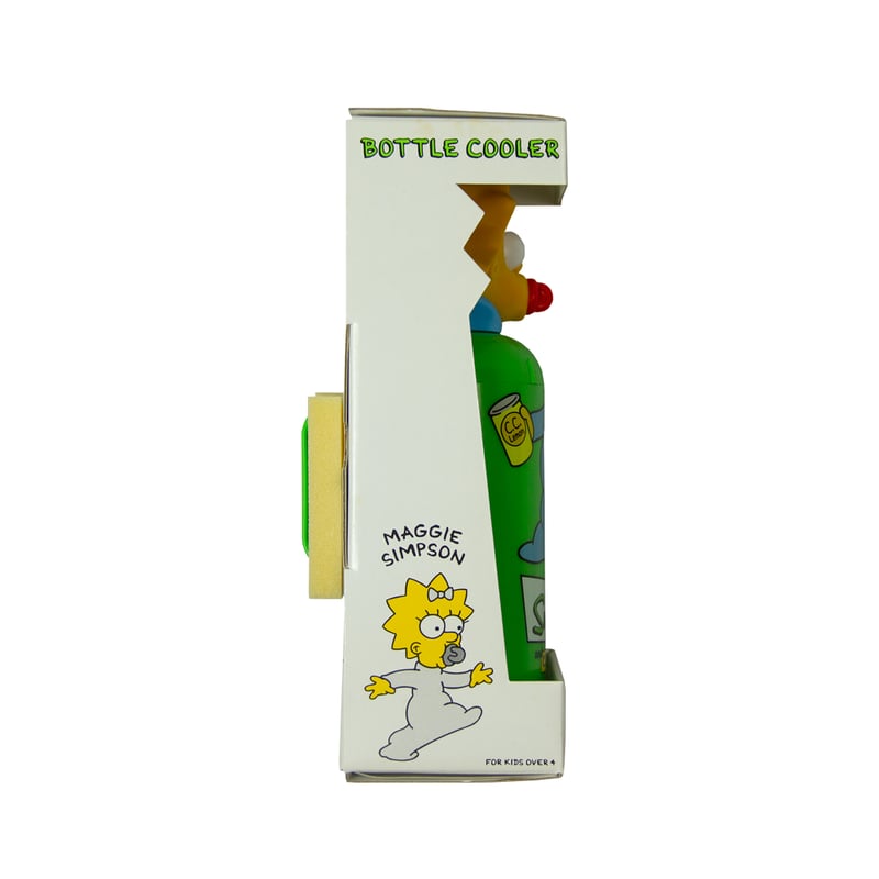 20th Century Fox”The Simpsons”/C.C Lemon Bottle