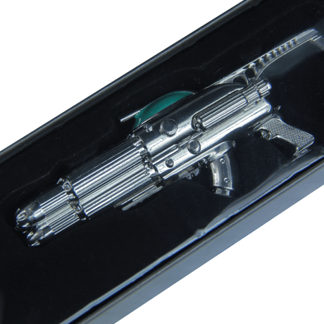 "TRI-BARREL PLASMA CANON / MEN IN BLACKⅡ " Factory Entertainment Inc. / Figure