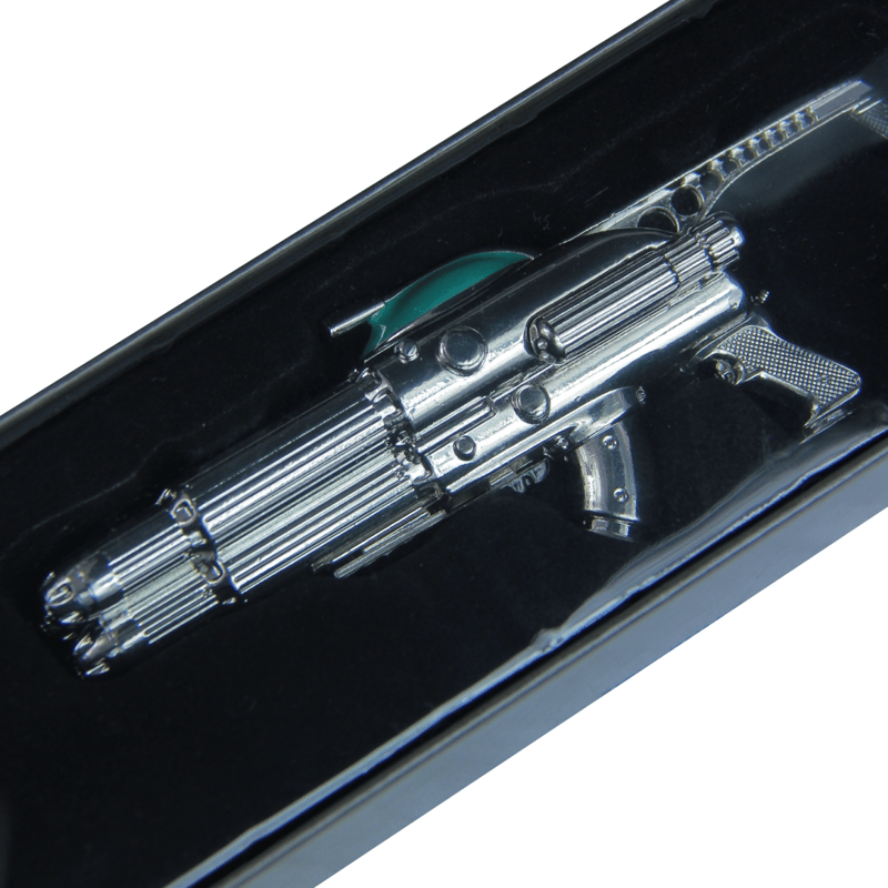 TRI-BARREL PLASMA CANON / MEN IN BLACKⅡ TRI-BARREL PLASMA CANON / MEN IN BLACKⅡ