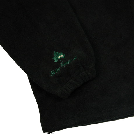 Budweiser × LOGOS /  Fleece