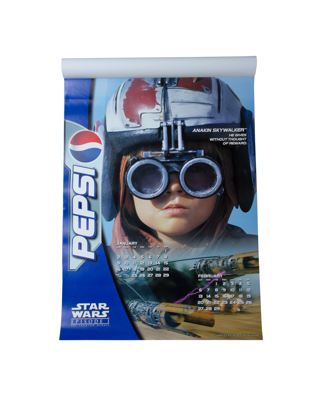 白*人様 激レア‼️STAR WARS×PEPSI 90s 00s キャラクター s-l1200.jpg