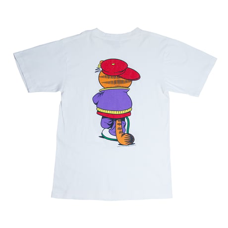 "Garfield"Belton/90s T Shirts