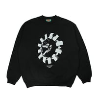 【予約販売分】YARDSALE BROTHERS™ " RANGER (2014) " / HEAVY WEIGHT SWEAT
