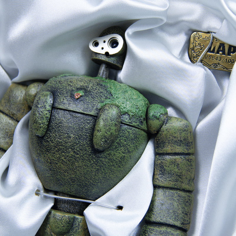 天空の城ラピュタ 