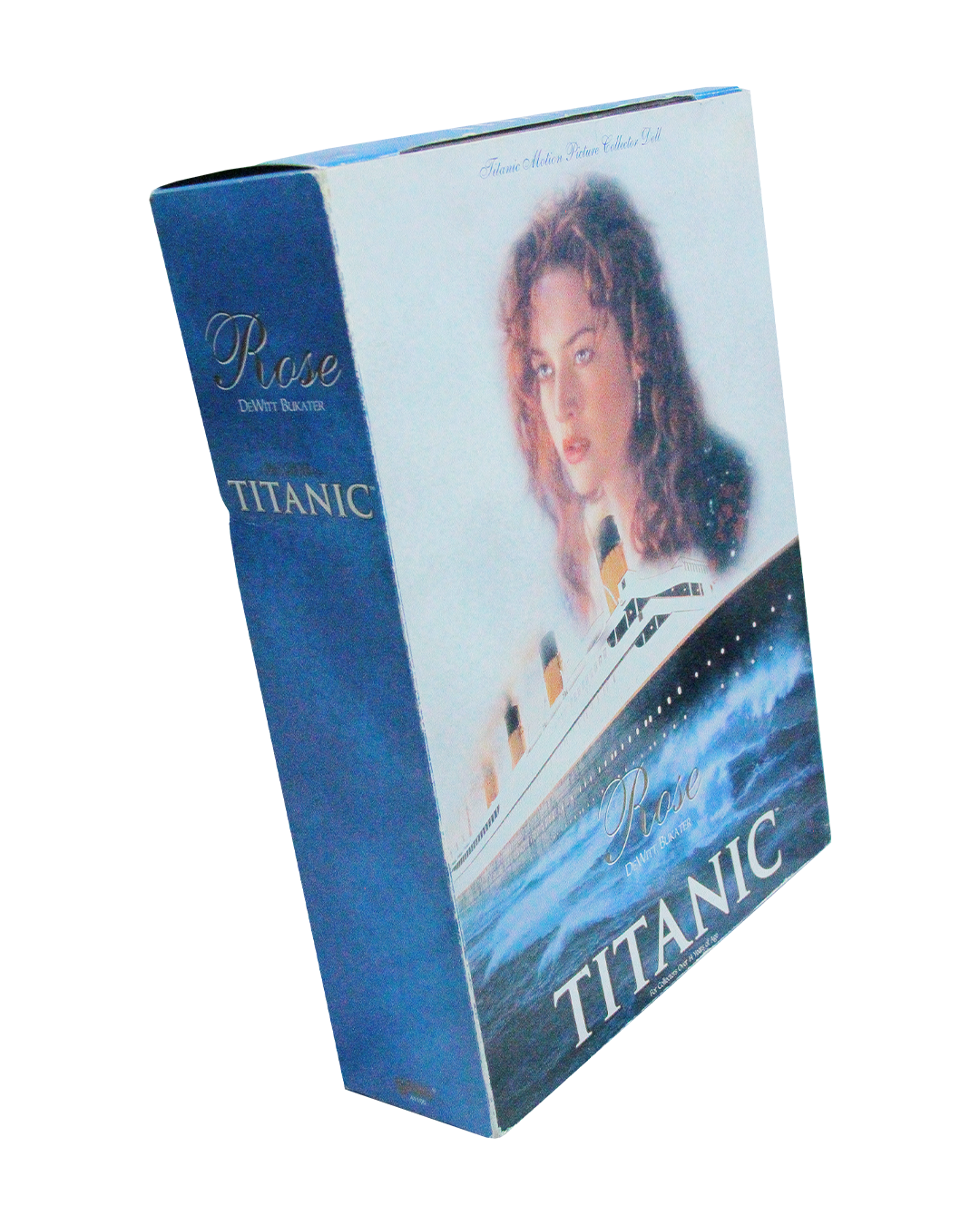 TITANIC ROSE