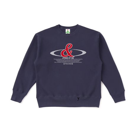 " FAMILY&FRIENDS " YARDSALE BROTHERS™ / Sweat  Shirts