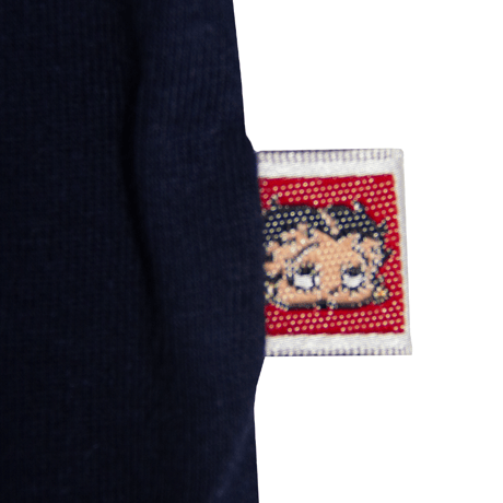 Betty Boop/90s dead stock Tshrits