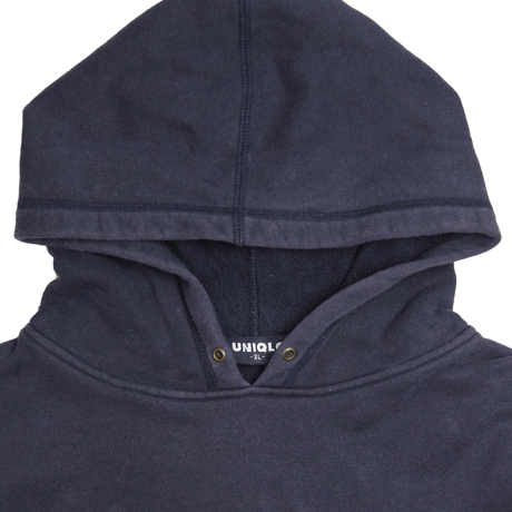UNIQLO /90s Pullover hoodie