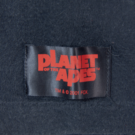 “Planet of Apes”（2001）/00s T-Shirts
