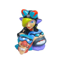 ”ドロンボー一味”/Piggybank