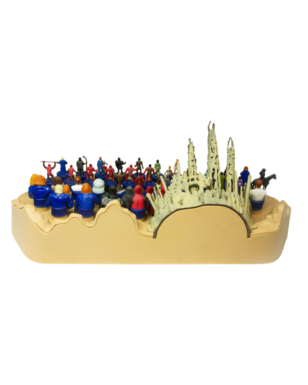 PEPSI PLANET OF THE APES コレクションステージ PLANET OF THE APES PEPSI コレクションステージ - メルカリ