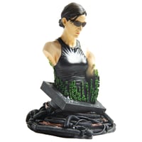 "TRINITY" Gentle Giant Studios / Figure