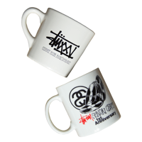 STUSSY / Mug