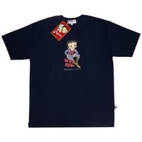 Betty Boop/90s dead stock Tshrits