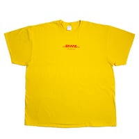 DHL  /  VOLUNTEER  T-shirts