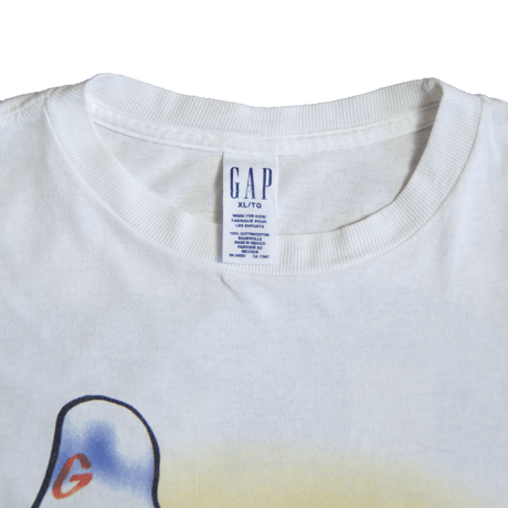 GAP / T-shirts