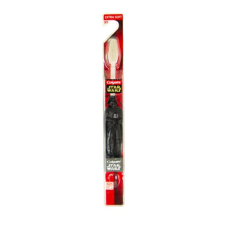 STAR WARS / 00s Toothbrush