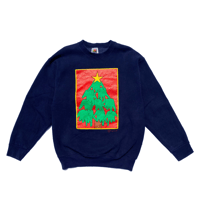 DOERNBECHER children's hospital/  90s Sweat shirts