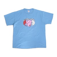 Anvil / Mantis Tattoo Shop Tee