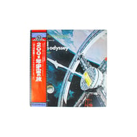 "2001 a Space Odessay" MGM Records / Official Sound Track