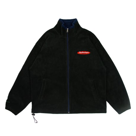 Budweiser × LOGOS /  Fleece