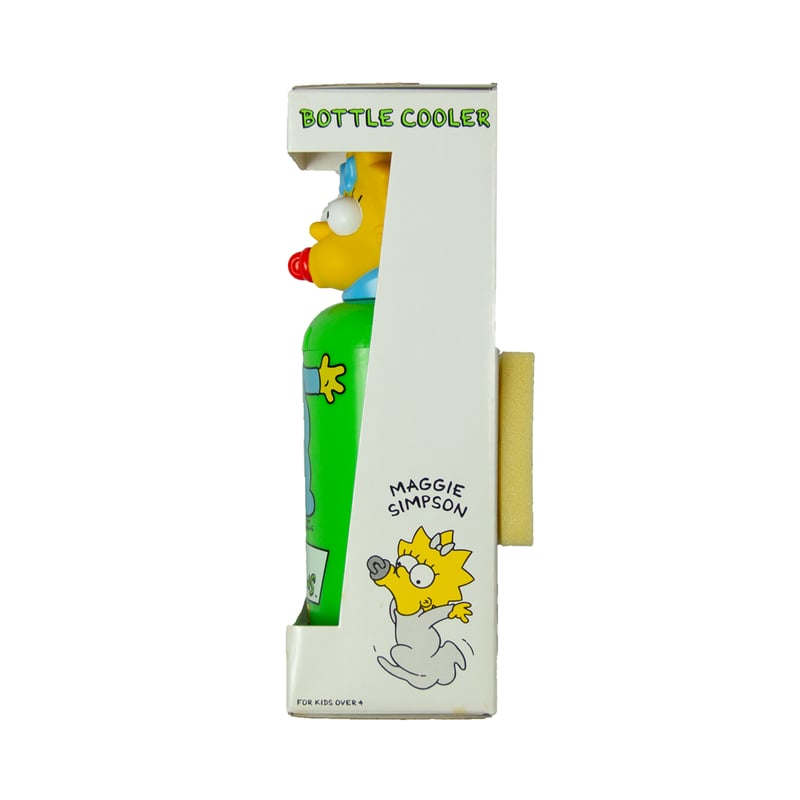 20th Century Fox”The Simpsons”/C.C Lemon Bottle