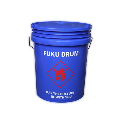 "FUKU DRUM"HAPPY BAG 2023 / YARDSALE BROTHERS