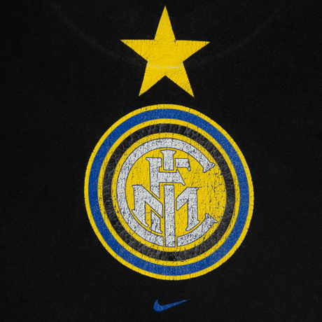 "Inter Milano"Nike/90s T-Shirts