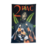2Pac / Flag