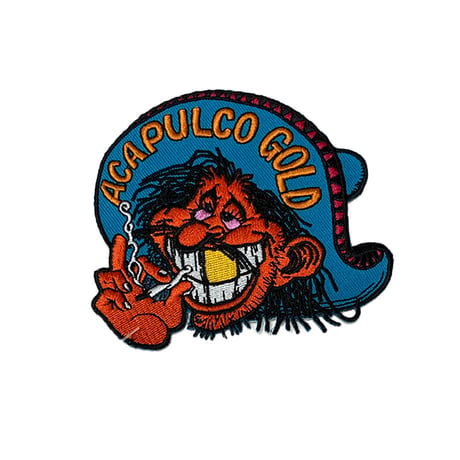 U.S. Vintage 90s  / Iron Emblem