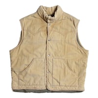 Yves Saint Laurent / Down Vest