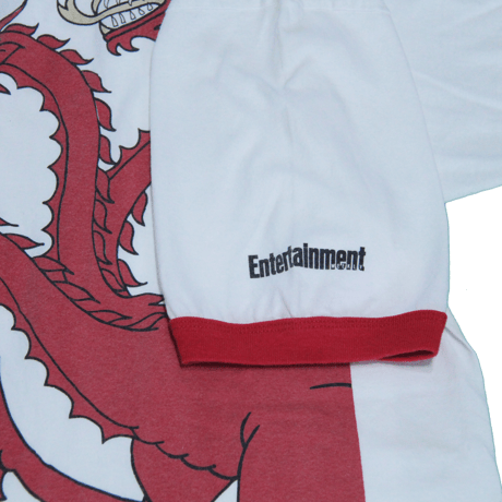 Game of Thrones / Fire blood T-shirts