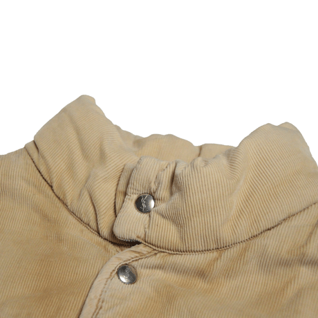 Yves Saint Laurent / Down Vest