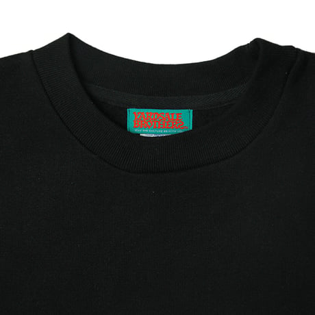 【予約販売分】YARDSALE BROTHERS™ " BLUE MAGIC (2007) " / HEAVY WEIGHT SWEAT