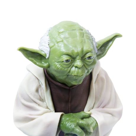 STAR WARS"YODA"/Figure