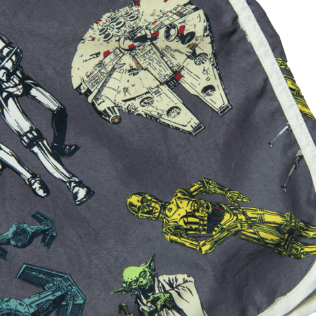 "STAR WARS" / Swimming trunks
