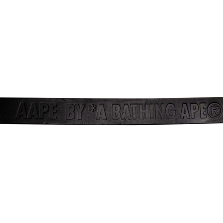 AAPE BY A BATHING APE / Belt