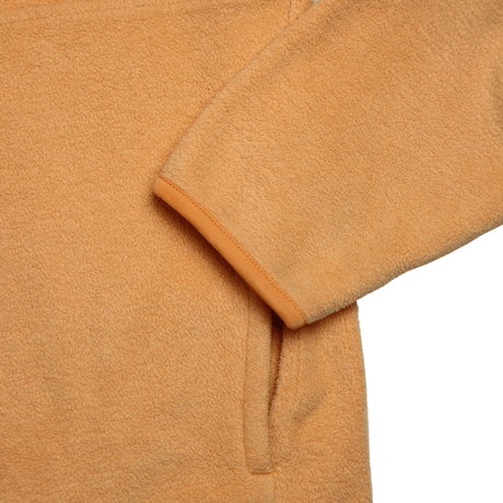 UNIQLO / 90's Fleece Harf Zip