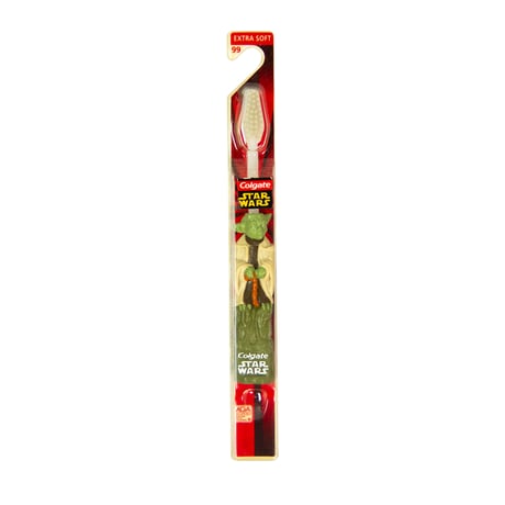 STAR WARS / 00s Toothbrush