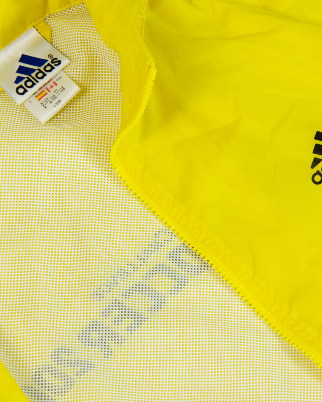 【公式戦使用】adidas Kirin Challenge Cup 2007 Adidas